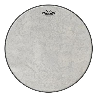 Remo SK-0016-00 Diplomat Skyntone 16 inch drumvel Remo SK-0016-00 Diplomat Skyntone 16 inch drumvel