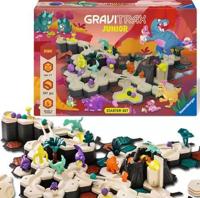 Ravensburger 24845 GraviTrax Junior - Starter-Set XXL Dino - thumbnail