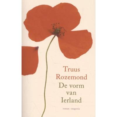 De vorm van Ierland (Paperback)
