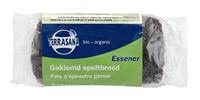 TerraSana Kiembrood Spelt Naturel - thumbnail