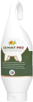 Ice Mint Pro Gel Sta- / Hangtube 500 ml