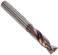 KS Tools 332.0308 HSSE-TiCN laspuntboor, 8 mm - thumbnail