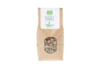 Vitiv Granola zaden en noten bio 500 Gram - thumbnail