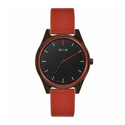 Unisex horloge MAM 695 (Ø 39 mm)