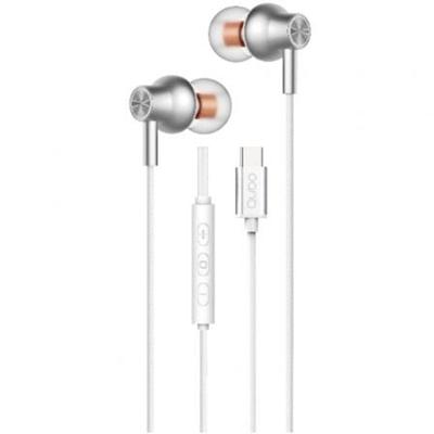 Oordopjes Qubo AU-300C WT Wit Oordopjes Qubo AU-300C WT Wit