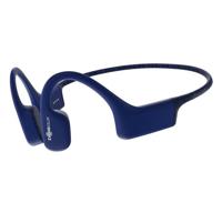 Aftershokz Xtrainerz Draadloos Hoofdtelefoons Neckband Sporten Blauw - thumbnail
