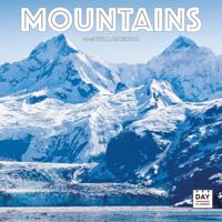 Bergen Kalender 2026 - thumbnail