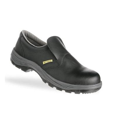 Safety Jogger x0600 s3 zwart - maat 37 - 11.118.033.37