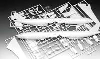 Revell 1/144 Airbus A340-300 "Lufthansa" New Livery - thumbnail