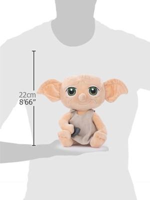 Harry Potter Plush Figure Magical Friends Dobby 25 cm