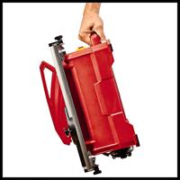 Einhell TC-TC 800 Tegelsnijdmachine 18 mm 25.4 mm 240 V - thumbnail