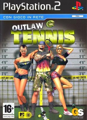 Outlaw Tennis