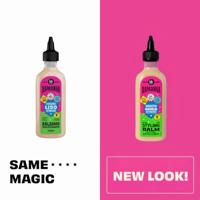 Haarmasker Lola Cosmetics Xapadinha 200 ml - thumbnail