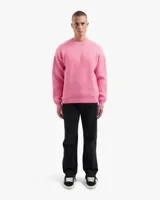 Croyez Gallery Knit Sweater Heren Roze - Maat XS - Kleur: Roze | Soccerfanshop - thumbnail