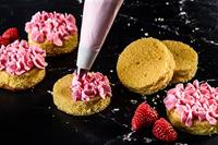 Plate-it - Spuitzakhouder incl accessoires 11-dlg - thumbnail