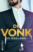 De vonk - Vi Keeland - ebook - thumbnail