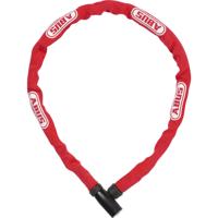Abus kettingslot steel-o-chain 4804k/75 red - thumbnail