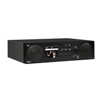 Imperial DABMAN I450 DAB+ Radio Zwart - thumbnail