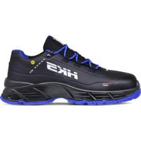 HKS Werkschoen CPO 10 R S3 | Zwart | Maat 45 - 4040005794456 - thumbnail