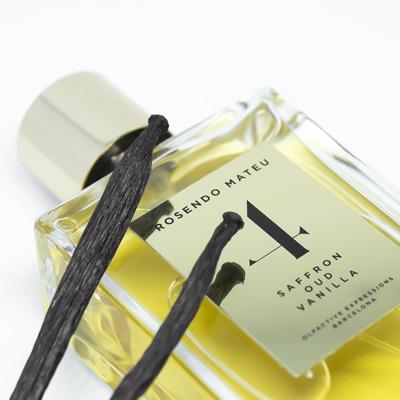 Rosendo Mateu No. 4 Eau de Parfum - 100 ml