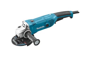 Makita haakse slijper 125mm 1450w