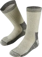 Xtreme Thermal Heavy Trekking Kneehigh Sock Skisokken - thumbnail