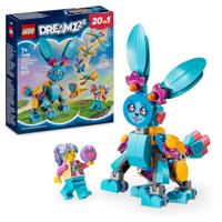 LEGO dreamzzz 71488 bunchu&apos;s creatieve dierenavonturen - thumbnail