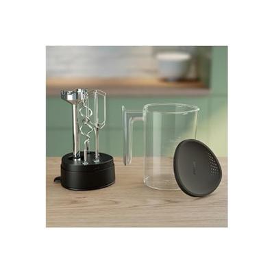 Philips HR3781/10 5000 Series Handmixer Zwart