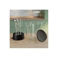 Philips HR3781/10 5000 Series Handmixer Zwart - thumbnail