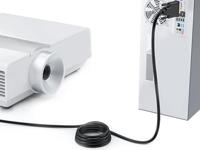 Digital Data Communications 119322 video kabel adapter - thumbnail