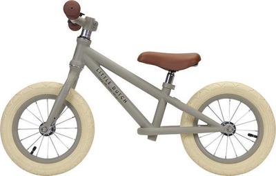 Little Dutch loopfiets - Groen Little Dutch loopfiets - Groen