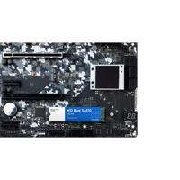 Western Digital Blue SA510 500 GB M.2 SATA III - thumbnail
