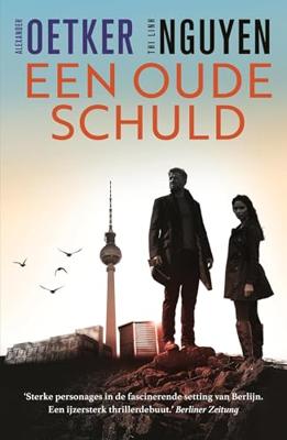 Een oude schuld - Alexander Oetker, Thi Linh Nguyen - ebook