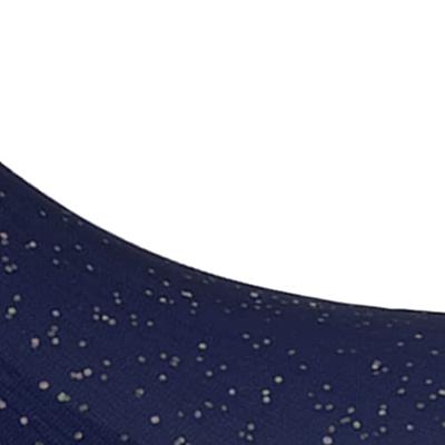 Elt Sparkle jodhpur jr donkerblauw maat:32