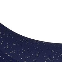 Elt Sparkle jodhpur jr donkerblauw maat:32 - thumbnail