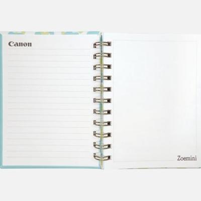 Canon Photo Printer Diary MC-DR001 WH BP Canon Photo Printer Diary MC-DR001 WH BP