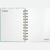 Canon Photo Printer Diary MC-DR001 WH BP - thumbnail