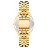 Nine West NW-2660GNGB (Ø 34 mm) Dames horloge - thumbnail