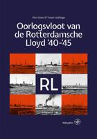 Oorlogsvloot van De Rotterdamsche Lloyd - ´40-´45 - Nico Guns, Frans Luidinga - ebook - thumbnail