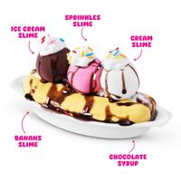 Slime Mart winkelwagentje - thumbnail