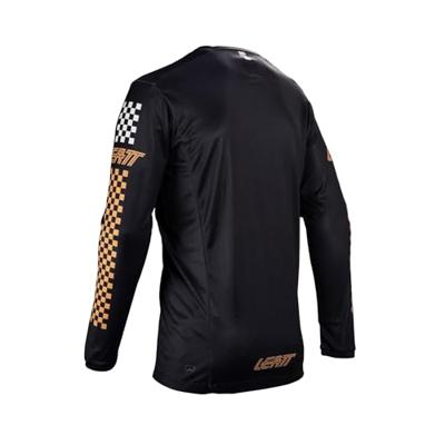 Leatt 4.0 enduro - mtb long sleeve jersey