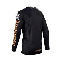 Leatt 4.0 enduro - mtb long sleeve jersey - thumbnail
