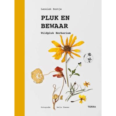 Pluk en bewaar (Hardback)