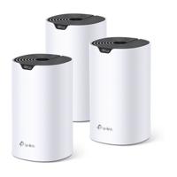 TP-LINK Deco S4 3-pack - thumbnail