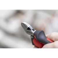 Zijkniptang WIHA professioneel Dynamic Joint 180 mm - thumbnail