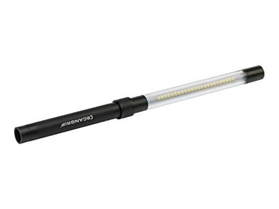 Scangrip Werklamp Line Light C+R 600 lumen langwerpig 2 lichtstanden lange standby tijd - thumbnail