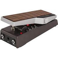 Fender Tread-Light Wah Pedal met schakelbare midrange en buffer - thumbnail
