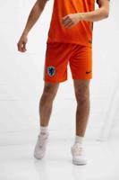 Nederland Broek Thuis Senior 2024-2026 - Maat M - Kleur: Oranje | Soccerfanshop - thumbnail