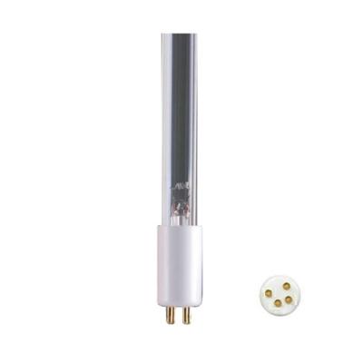 Filtreau UVC Amalgaam Vervangingslamp 120W T5, 843mm, Witte Fitting - Voor Helder Vijverwater