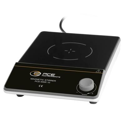 PCE Instruments PCE-MSR 10 Laboratorium roerwerk 10 W 5 kg Kunststof, Acrylaatglas